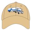 Youth Sport Flex Athletic Mesh Cap Thumbnail