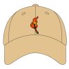 Youth Sport Flex Athletic Mesh Cap Thumbnail