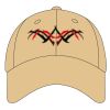 Youth Sport Flex Athletic Mesh Cap Thumbnail