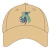 Youth Sport Flex Athletic Mesh Cap Thumbnail