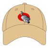 Youth Sport Flex Athletic Mesh Cap Thumbnail
