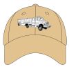 Youth Sport Flex Athletic Mesh Cap Thumbnail