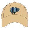 Youth Sport Flex Athletic Mesh Cap Thumbnail