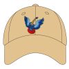 Youth Sport Flex Athletic Mesh Cap Thumbnail