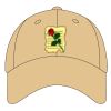 Youth Sport Flex Athletic Mesh Cap Thumbnail