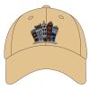 Youth Sport Flex Athletic Mesh Cap Thumbnail