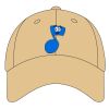 Youth Sport Flex Athletic Mesh Cap Thumbnail