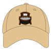 Youth Sport Flex Athletic Mesh Cap Thumbnail