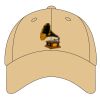 Youth Sport Flex Athletic Mesh Cap Thumbnail