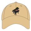 Youth Sport Flex Athletic Mesh Cap Thumbnail