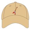 Youth Sport Flex Athletic Mesh Cap Thumbnail