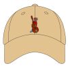 Youth Sport Flex Athletic Mesh Cap Thumbnail