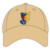 Youth Sport Flex Athletic Mesh Cap Thumbnail