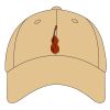 Youth Sport Flex Athletic Mesh Cap Thumbnail