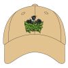 Youth Sport Flex Athletic Mesh Cap Thumbnail