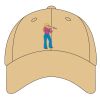 Youth Sport Flex Athletic Mesh Cap Thumbnail