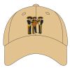 Youth Sport Flex Athletic Mesh Cap Thumbnail