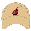 Youth Sport Flex Athletic Mesh Cap Thumbnail