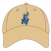 Youth Sport Flex Athletic Mesh Cap Thumbnail