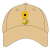 Youth Sport Flex Athletic Mesh Cap Thumbnail