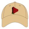 Youth Sport Flex Athletic Mesh Cap Thumbnail