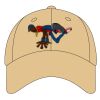 Youth Sport Flex Athletic Mesh Cap Thumbnail