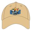 Youth Sport Flex Athletic Mesh Cap Thumbnail