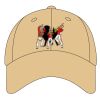 Youth Sport Flex Athletic Mesh Cap Thumbnail