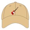 Youth Sport Flex Athletic Mesh Cap Thumbnail