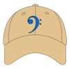 Youth Sport Flex Athletic Mesh Cap Thumbnail
