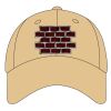 Youth Sport Flex Athletic Mesh Cap Thumbnail