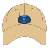 Youth Sport Flex Athletic Mesh Cap Thumbnail