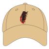 Youth Sport Flex Athletic Mesh Cap Thumbnail