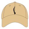 Youth Sport Flex Athletic Mesh Cap Thumbnail