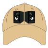 Youth Sport Flex Athletic Mesh Cap Thumbnail