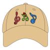 Youth Sport Flex Athletic Mesh Cap Thumbnail