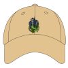 Youth Sport Flex Athletic Mesh Cap Thumbnail