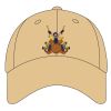 Youth Sport Flex Athletic Mesh Cap Thumbnail