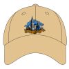 Youth Sport Flex Athletic Mesh Cap Thumbnail