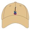 Youth Sport Flex Athletic Mesh Cap Thumbnail
