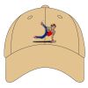 Youth Sport Flex Athletic Mesh Cap Thumbnail
