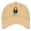 Youth Sport Flex Athletic Mesh Cap Thumbnail