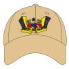 Youth Sport Flex Athletic Mesh Cap Thumbnail