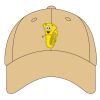 Youth Sport Flex Athletic Mesh Cap Thumbnail