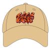Youth Sport Flex Athletic Mesh Cap Thumbnail