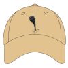Youth Sport Flex Athletic Mesh Cap Thumbnail