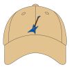 Youth Sport Flex Athletic Mesh Cap Thumbnail