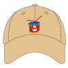 Youth Sport Flex Athletic Mesh Cap Thumbnail