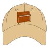 Youth Sport Flex Athletic Mesh Cap Thumbnail