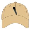 Youth Sport Flex Athletic Mesh Cap Thumbnail